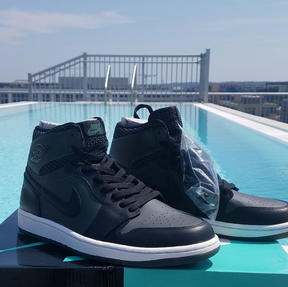 Shoes dunks
